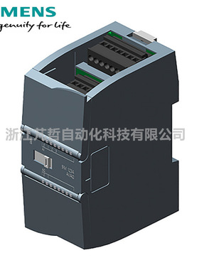 西门子PLC模块6ES7234-4HE32-0XB0 SM1234模拟量输入输出 4AI/2AO