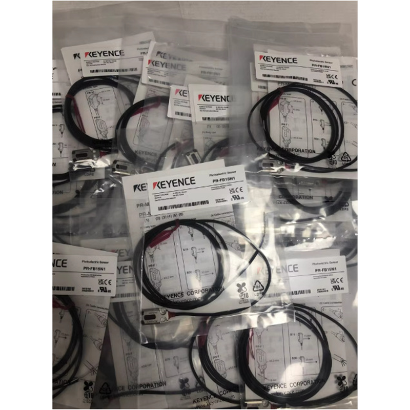 光电传感器PR-FB30P3全新原装现货议价
