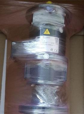 堡盟BISS-C电气接口工业编码器GBPAW.A122102