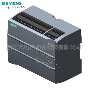 6ES7215-1HG40-0XB0西门子PLC可编程控制器S7-1200 CPU 1215C模块