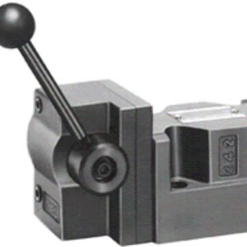 YUKEN油研DMG-06-3C2-50 DMG-06-3D2-50 DMG-06-3D6-50