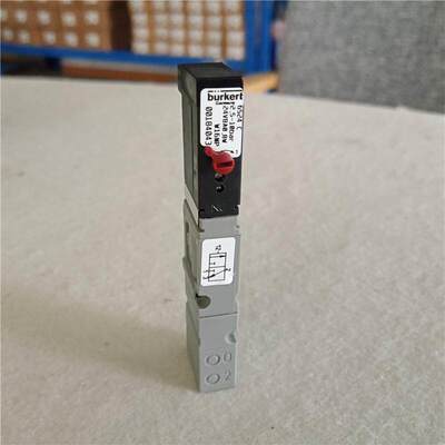 burkert阀岛电磁阀 6524/ 179938 184043 186260 205937现货