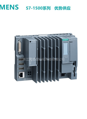 6ES7677-2AA41-OFLO西门子S7-1500可编程控制器 CPU 1515SP PC
