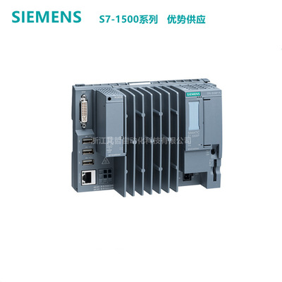6ES7677-2AA41-OFLO西门子S7-1500可编程控制器 CPU 1515SP PC