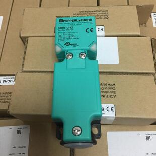 P+F电感式传感器NBB15-U1-E2德国原装正品现货供应