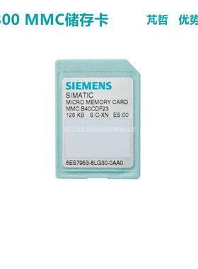6ES7953-8LM31-0AA0 S7-300存储卡 4 Mb 6ES7 953-8LM31-0AA0