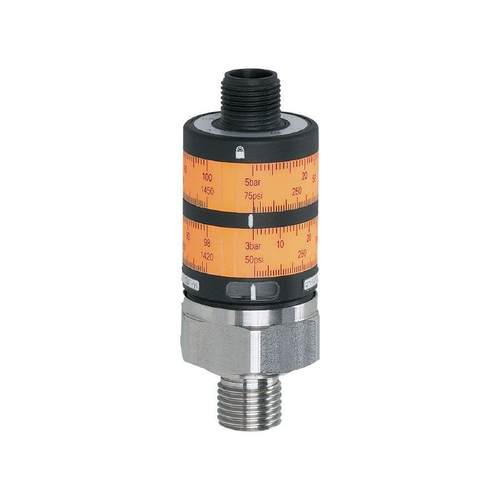 德国IFM传感器 GG712S 接近开关 压力传感器流量传感器