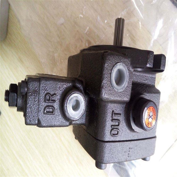 台湾安颂ANSON油泵TPF-VL401-GH8-10低价直供