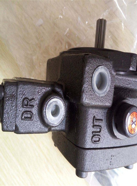 台湾安颂ANSON油泵TPF-VL401-GH8-10低价直供