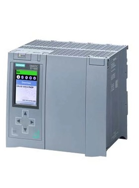 西门子S71500FCPU1518F-4 PN/DPCPU中央处理器6ES7518-4FP00-0AB0