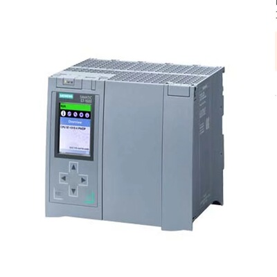 西门子S71500FCPU1518F-4 PN/DPCPU中央处理器6ES7518-4FP00-0AB0
