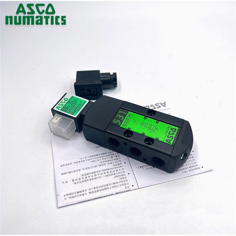 ASCO电磁阀 SCG551A001MS/G531C017MS/G8551A002MS/C018 C001