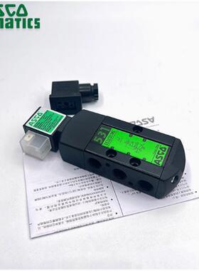 ASCO电磁阀 SCG551A001MS/G531C017MS/G8551A002MS/C018 C001