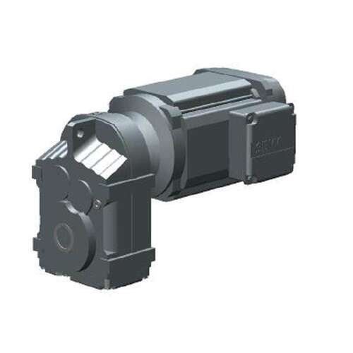 赛威减速电机FA37DRN90L4