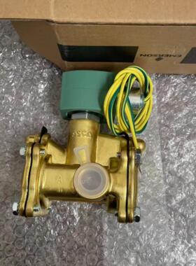 阿斯卡 316 系列电磁阀 HT8316G066 先导控制 多介质适配