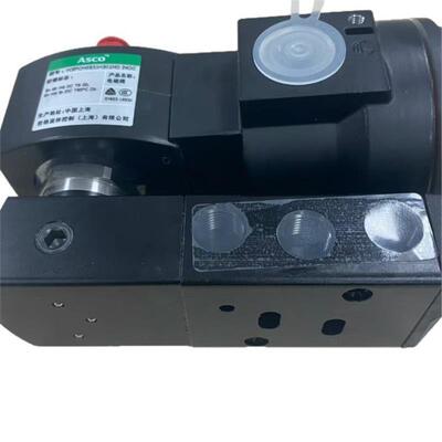ASCO电磁阀VCEFCP8531G401MO/VCEFCM8551H401MO/VCEFCP8531G301MO