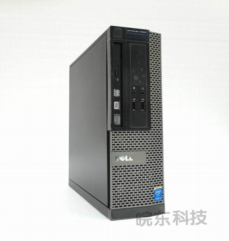 dell/戴尔optiplex系列3020sff 四代1150针台式电脑小主机准系统