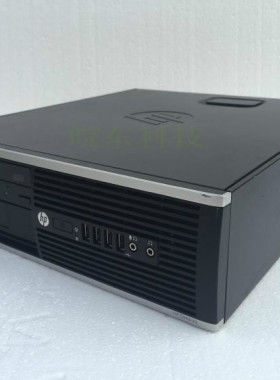 包邮惠普HP 6005准系统 AM3 支持双核四核 938针 AMD主机台式机