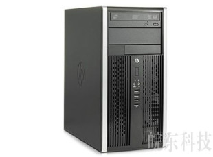 机6200 320G Pro 2100 Q65 惠普 DVD HP商用办公台式