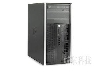 惠普/ HP商用办公台式机6200 Pro MT Q65+ I3 2100+4G+320G+DVD