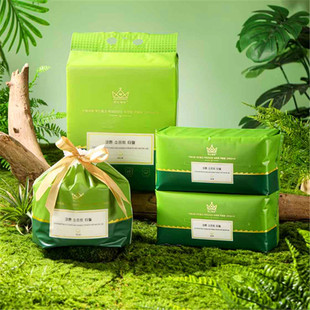 加厚款悬挂式洁面巾家庭装棉柔巾抽取式卷筒式洗脸巾毛巾化妆卸妆