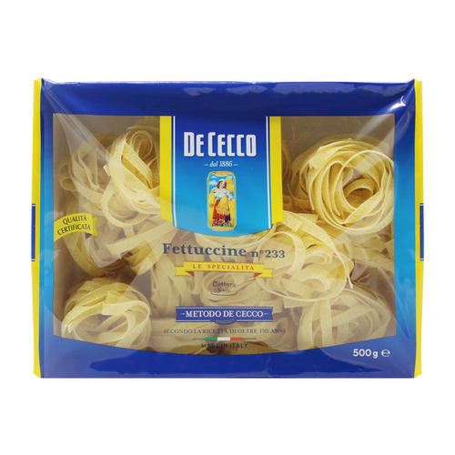 买三盒包邮得科意大利面通心粉