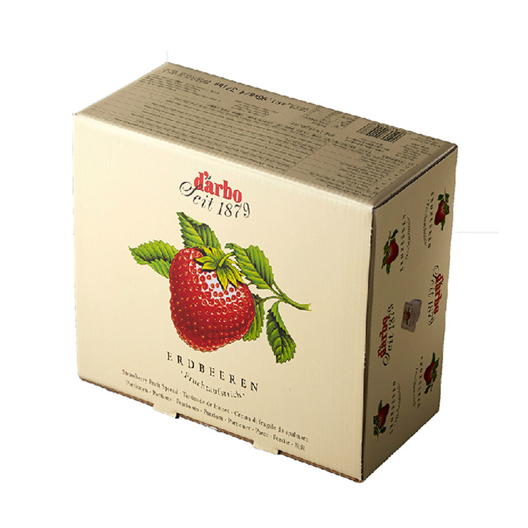 进口德宝草莓果酱 14G*140份整盒 烘焙原料面包涂抹早餐果酱 包邮