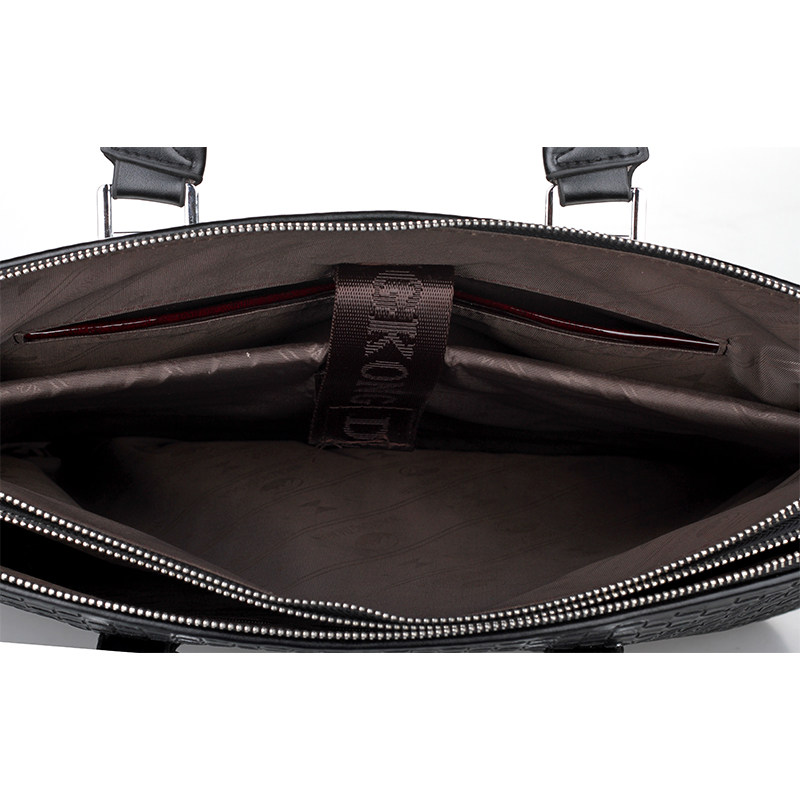 Sac pour homme - Ref 53142 Image 5