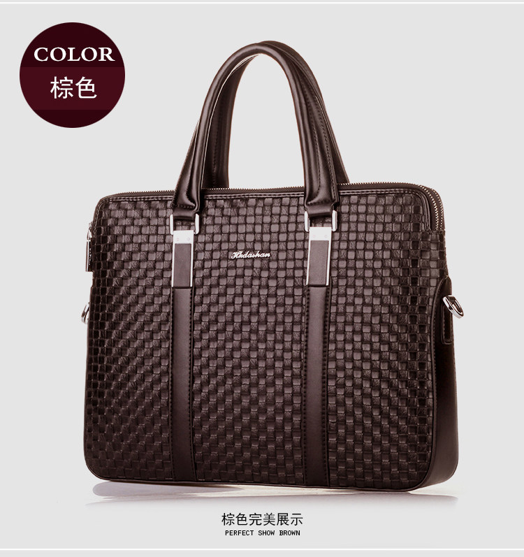Sac pour homme - Ref 53142 Image 1