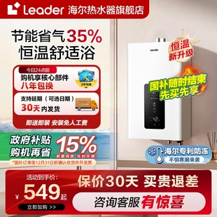 Haier/海尔 JSQ22-12LS1D