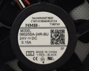 3AUA0000073823 AFB0624SH 24R ABB变频ACS880风扇06025SA