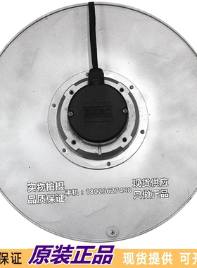 RHA400D4.123B-2DTF43-400003 RHA400D4-123B RHA400D4123B2D风扇