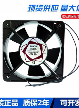 SUNON 建准 SF23092A/SF9225AT 轴流风机 9225 220V380v 散热风扇