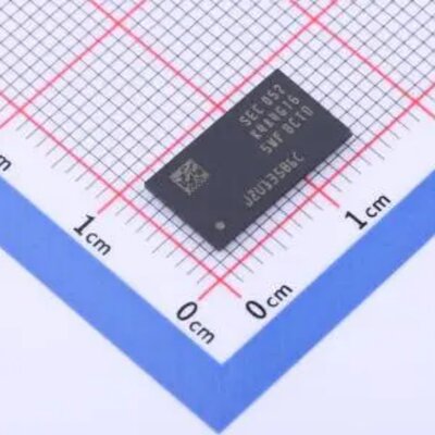 MT40A256M16GE-062EIT:B经营规模综合实力与日俱增ic元器件BOM表