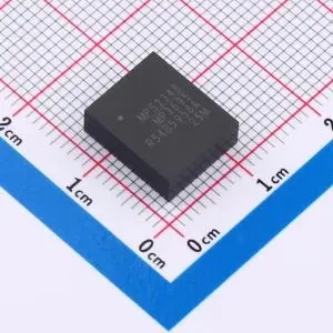 MPM3695GRF-25-0022  QFN-59(10x12)