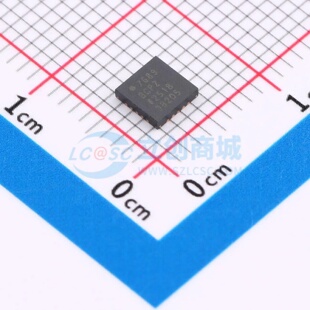 AD7689BCPZRL7  LFCSP-20(4x4)