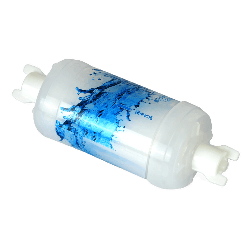 乐瑞智能马桶盖过滤芯 洁身器过滤器 滤水器 转接净水器
