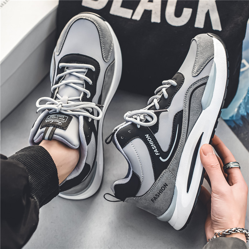 【官方推荐】莆田好品质运动鞋