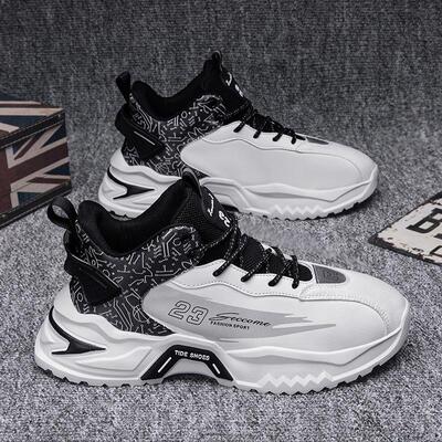 【官方推荐】莆田好品质运动鞋