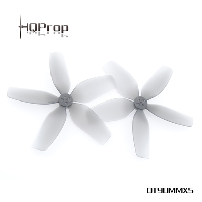 HQ prop DT90MMX5  翼飞 ProTek35桨叶 3.5英寸桨叶