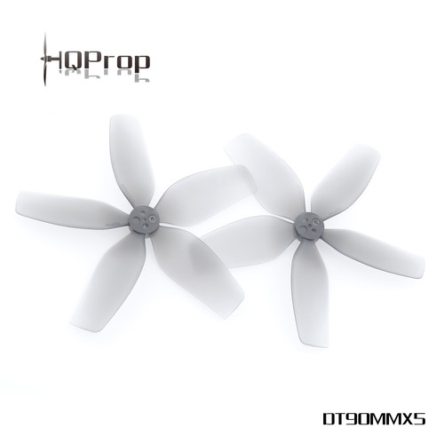 HQ prop DT90MMX5  翼飞 ProTek35桨叶 3.5英寸桨叶