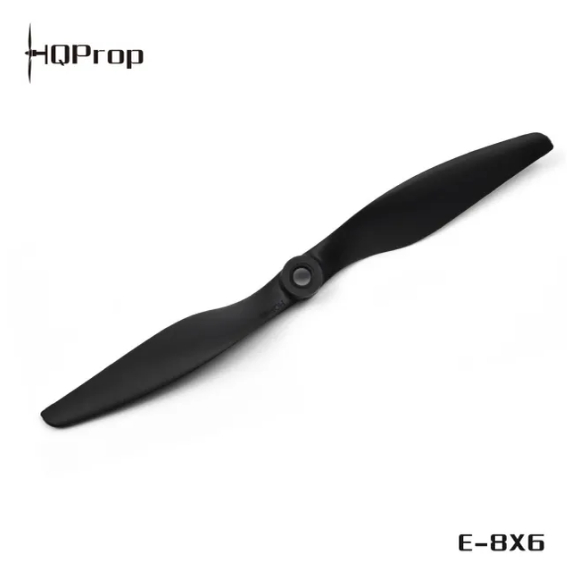 HQProp Thin Electric Prop 8x6