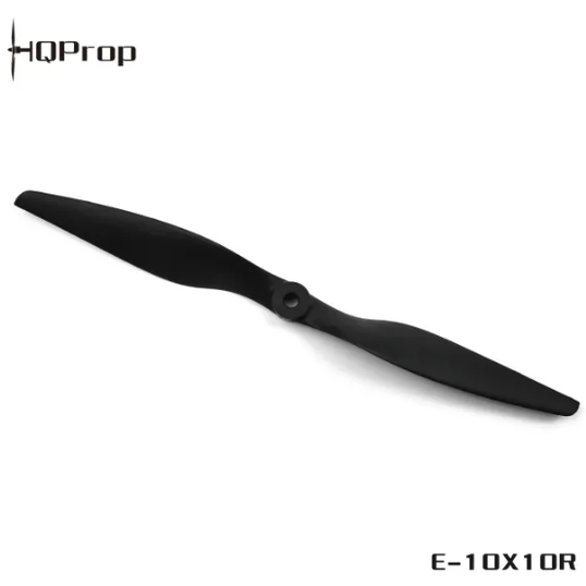 HQProp Thin Electric Prop  E-10x10