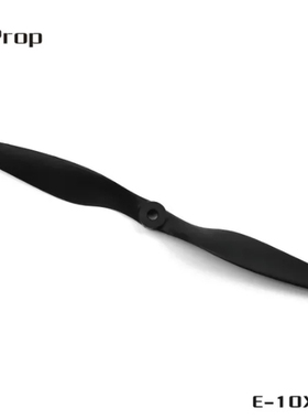 HQProp Thin Electric Prop  E-10x10