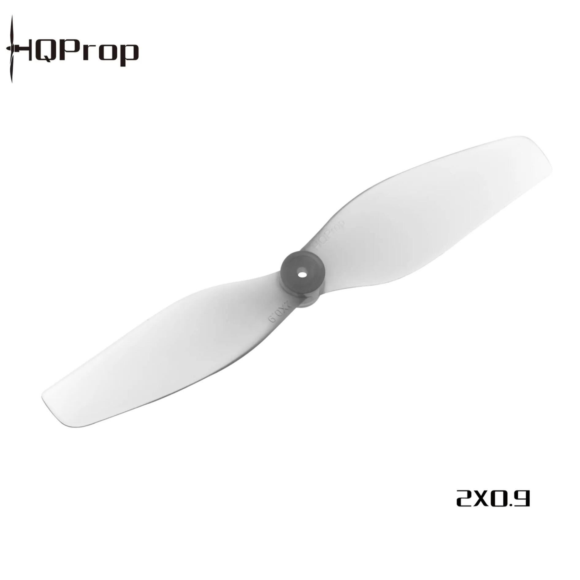 新品 HQProp 51MMX2(2X0.9)（2正2反） 二叶桨 2寸穿越机螺旋桨