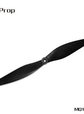 HQprop MQ10X5-GRN  (1对/包）经典黑