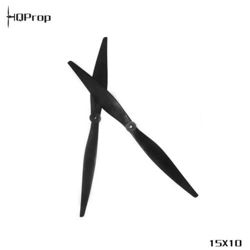 HQProp 15X10 （1根1包）15寸桨叶  大型穿越机螺旋桨