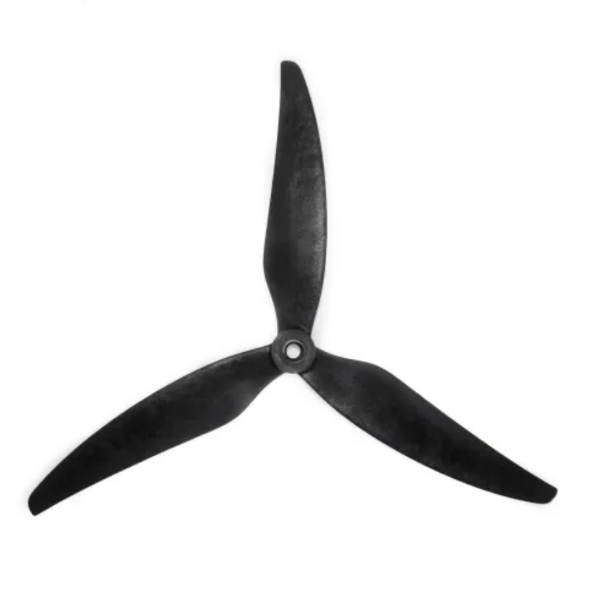 HQProp  8X6X3(1正1反） 8寸桨叶 电影机穿越机桨叶