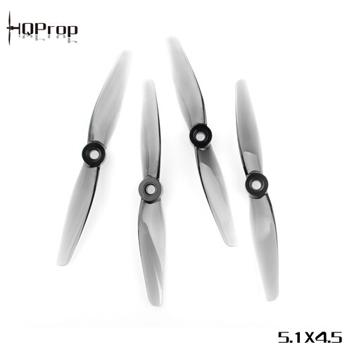 HQProp DP5.1X4.5（2正2反） 两叶桨 FPV  穿越机