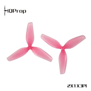 2正2反 HQprop 2X1X3 1.5MM 小型槳葉